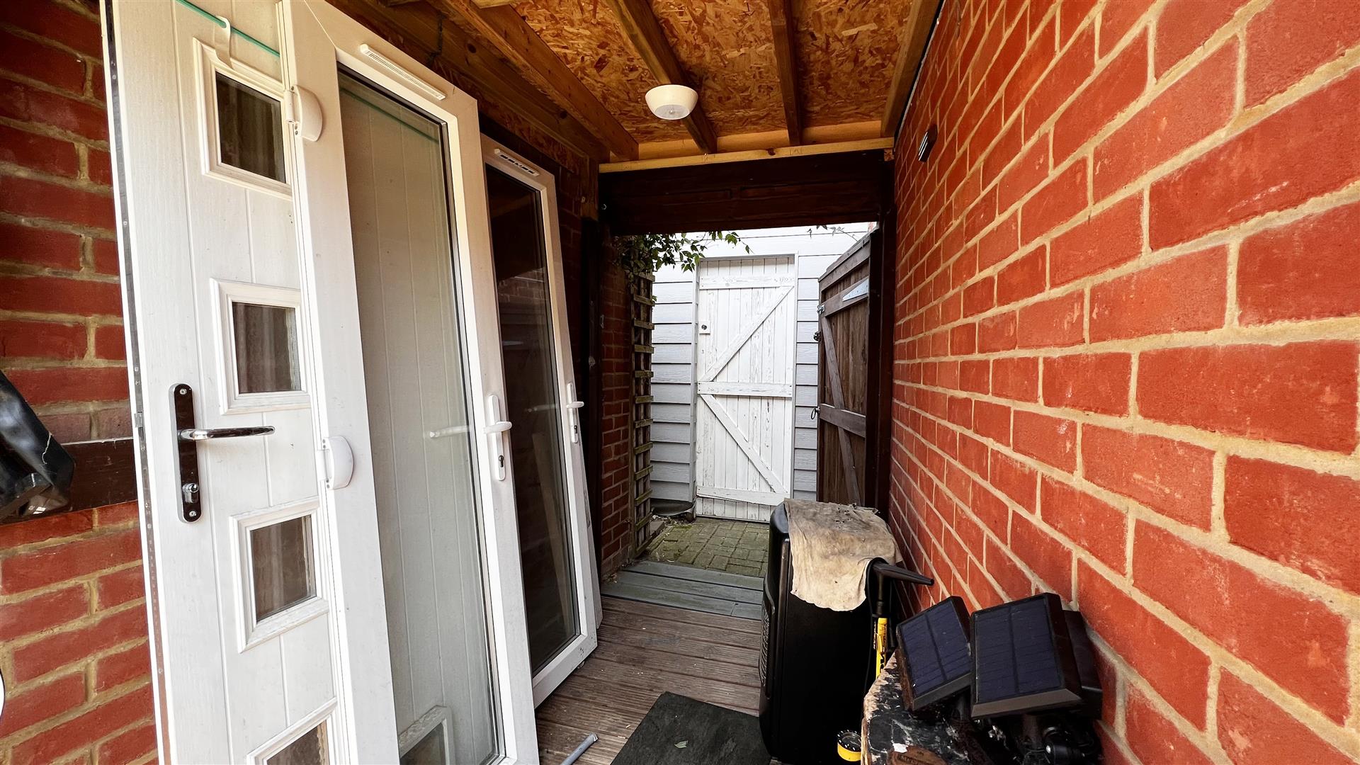 Collinswood Drive, St. LeonardsOnSea Rush, Witt & Wilson